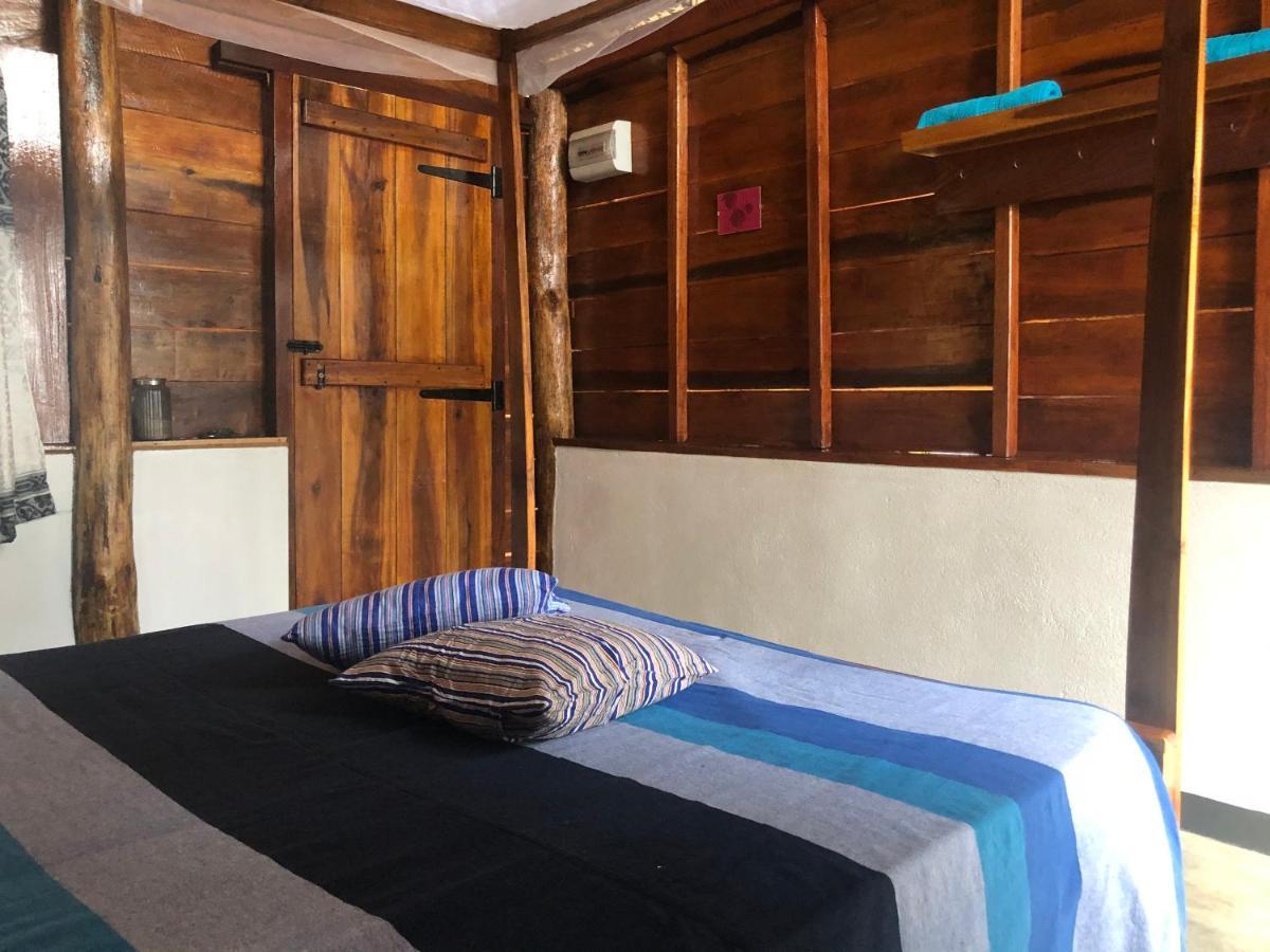 Kadjan Villa Arugam Bay Exterior foto